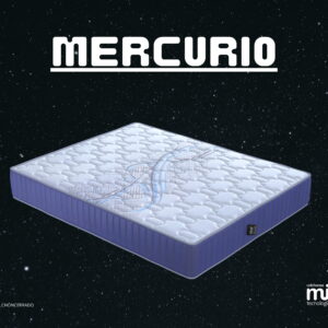 Colchón Mercurio