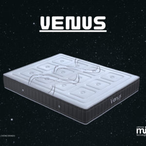 Colchón Venus