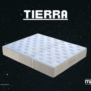 Colchón Tierra