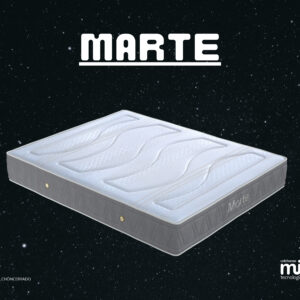 Colchón Marte