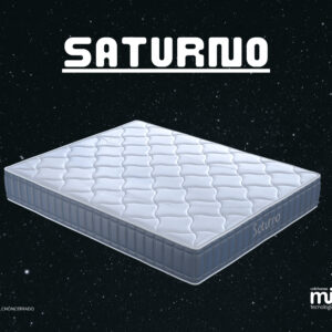 Colchón Saturno