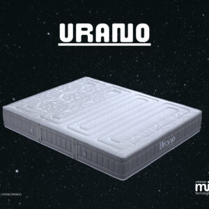 Colchón Urano