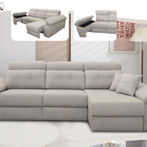 Chaiselongue Prada